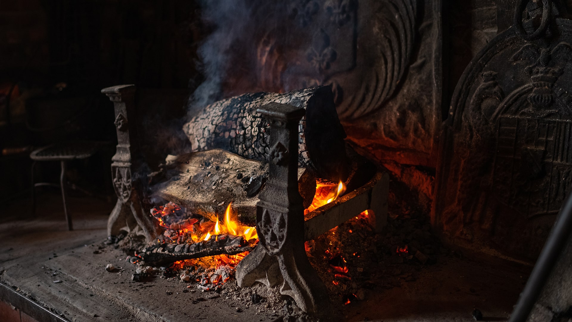 How did our ancestors keep warm in winter? Sky HISTORY TV Channel